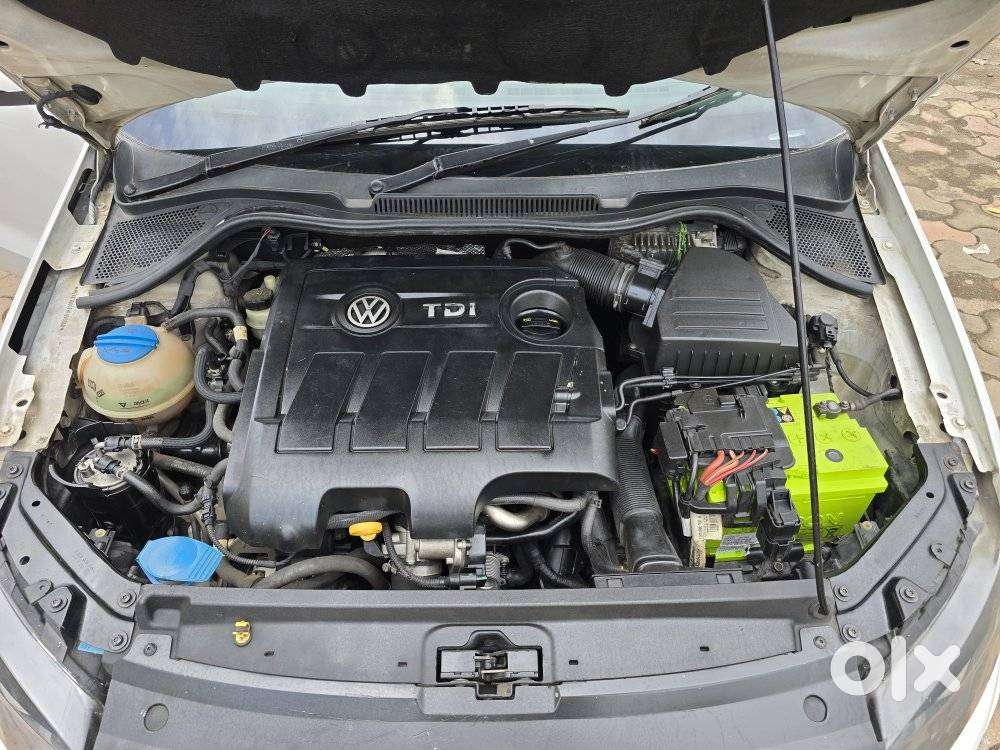 Volkswagen Ameo 1.5 Tdi Highline At, 2016, Diesel