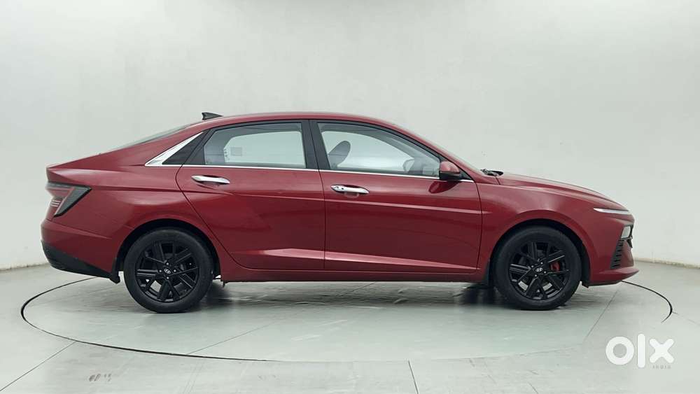 Hyundai Verna 1.5 Sx (o) Turbo Petrol, 2023, Petrol