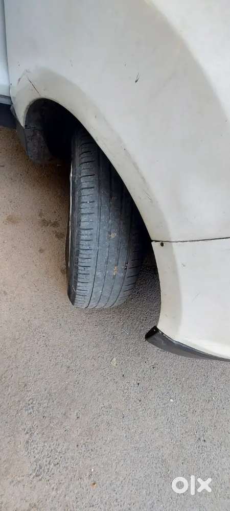Ecosport Good Condition