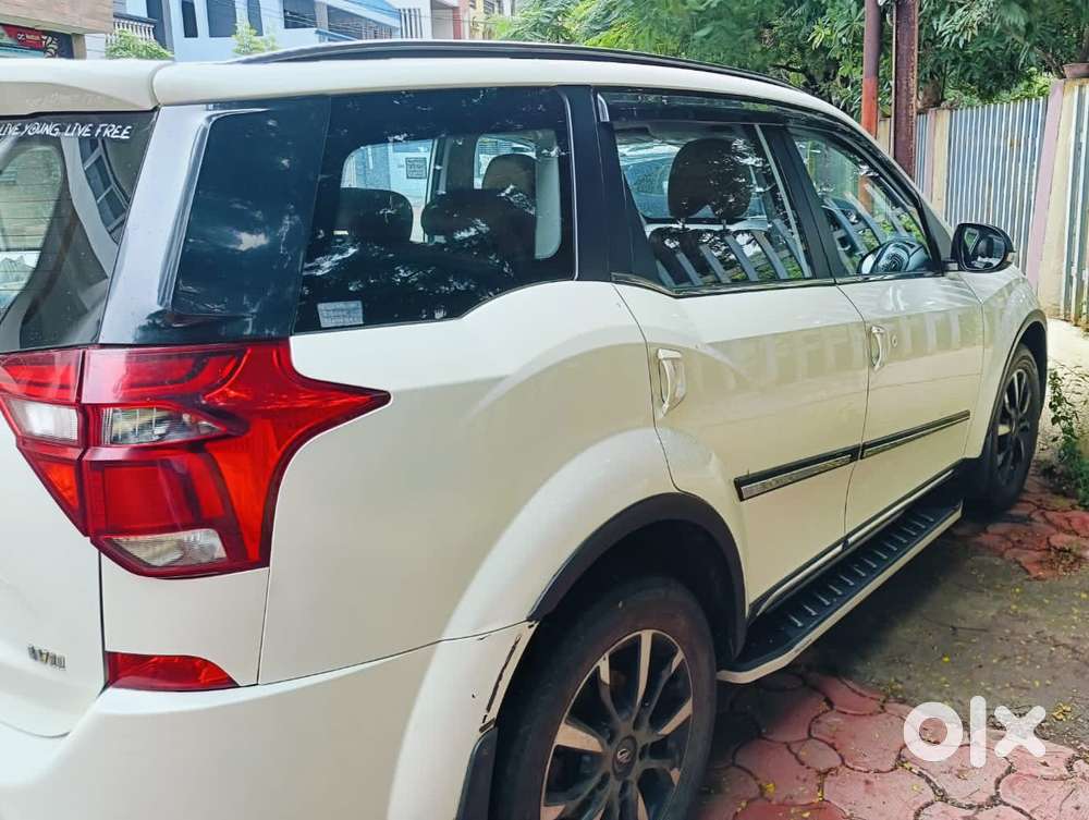 Mahindra Xuv500 W11, 2020, Diesel