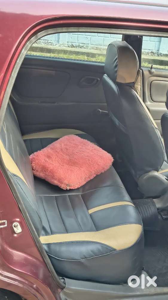 Maruti Suzuki Alto 2008