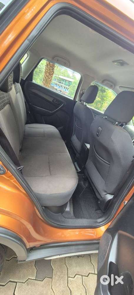 Toyota Urban Cruiser 1.5 Mid Grade At, 2020, Petrol