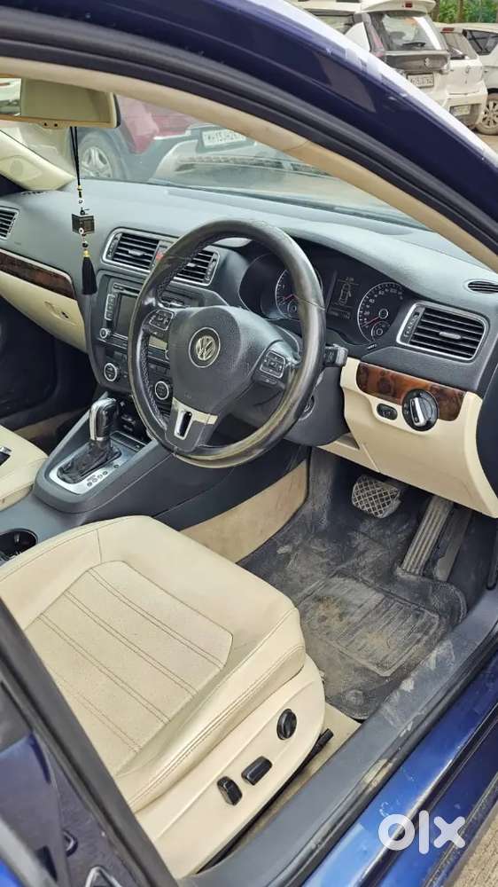 Volkswagen Jetta 2015 Diesel Automatic Facelift