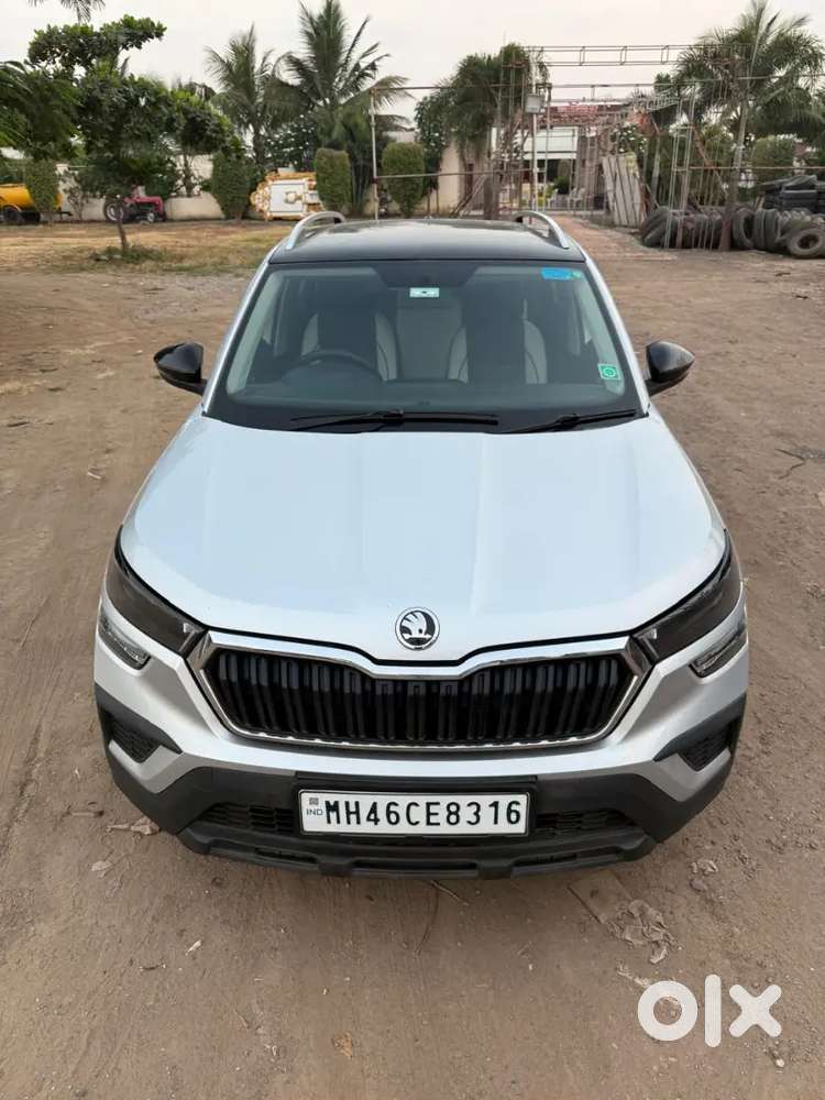 Good Condition Car