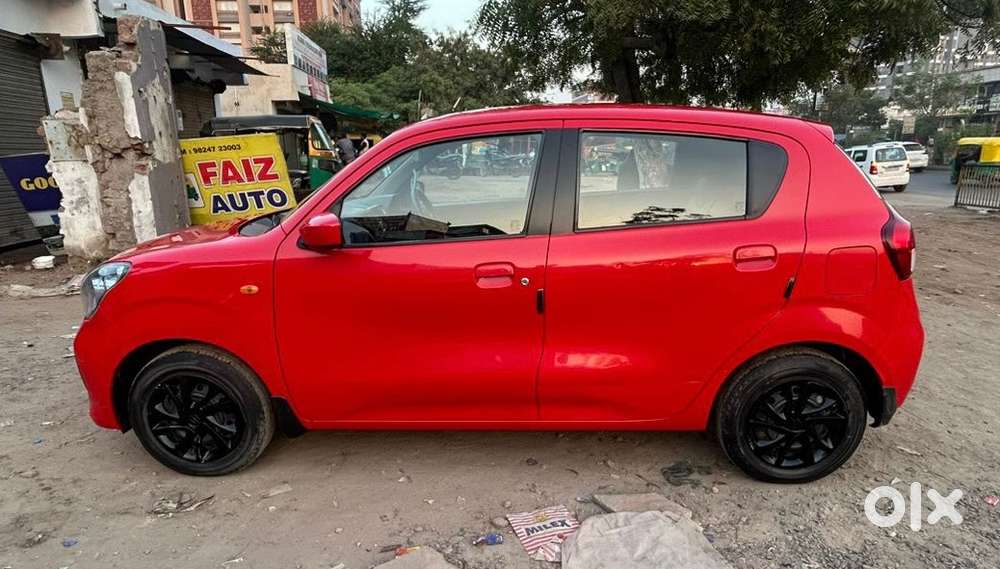 Maruti Suzuki Celerio 2022 Petrol Good Condition