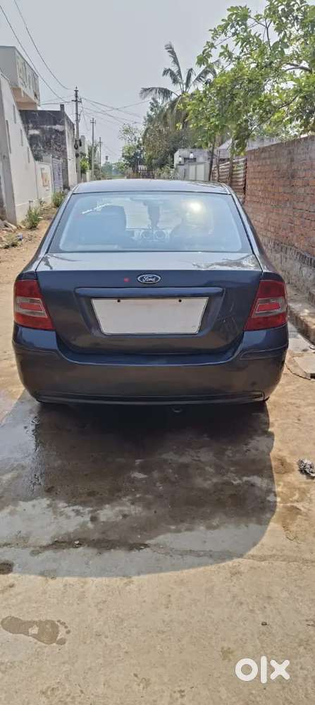 Ford Fiesta Classic 2011 Diesel 192000 Km Driven