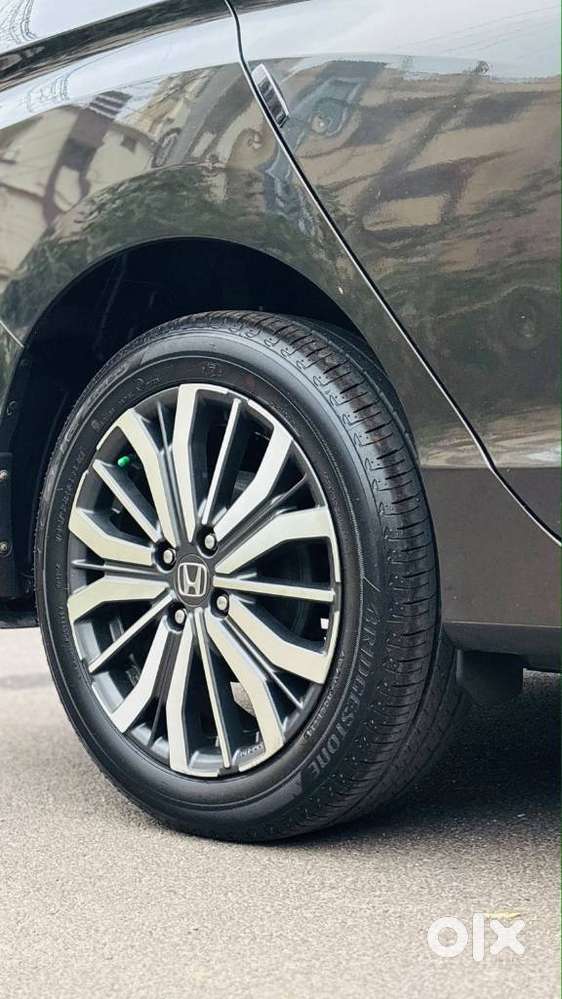 Honda City I-vtec V, 2018, Petrol