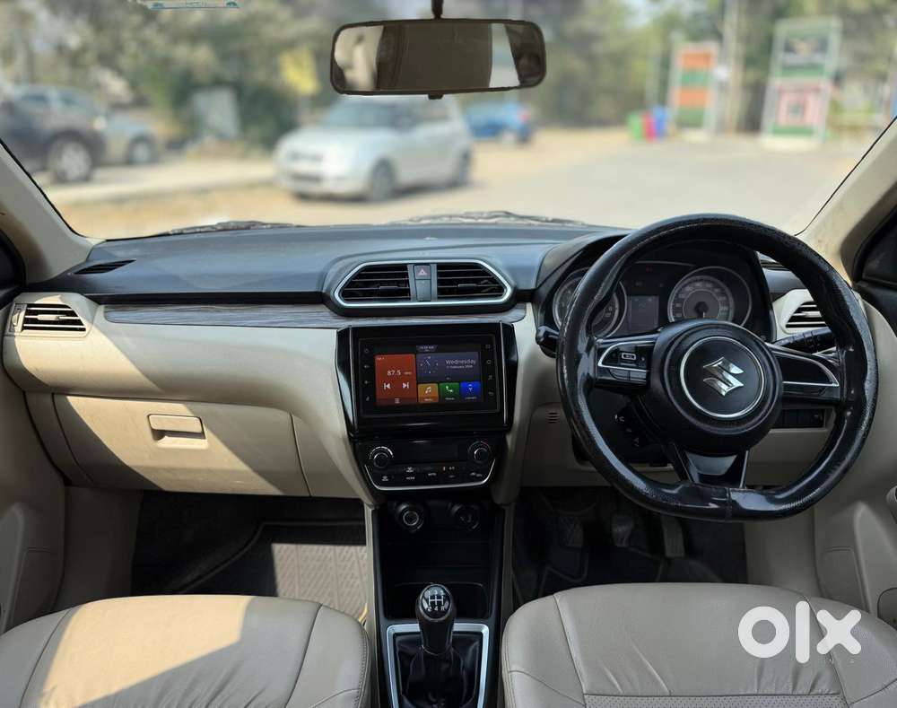 Maruti Suzuki Dzire 1.2 Zxi Cng, 2022, Petrol