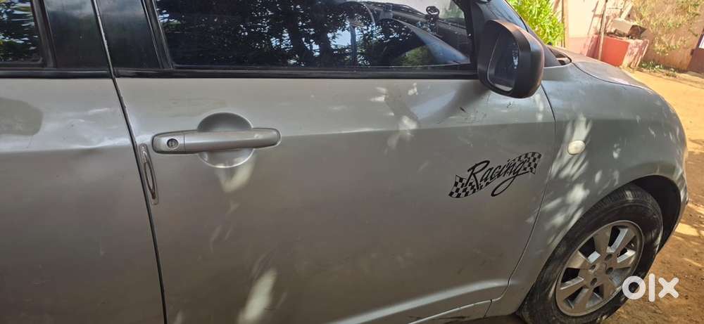 Maruti Suzuki Swift 2005 Manual