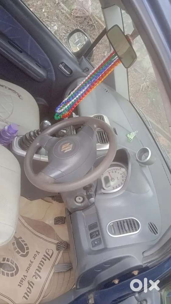 Maruti Suzuki Ritz Vdi 2011 Car