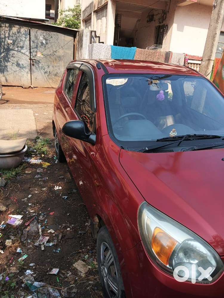 Maruti Suzuki Alto 800 2016 Petrol Good Condition
