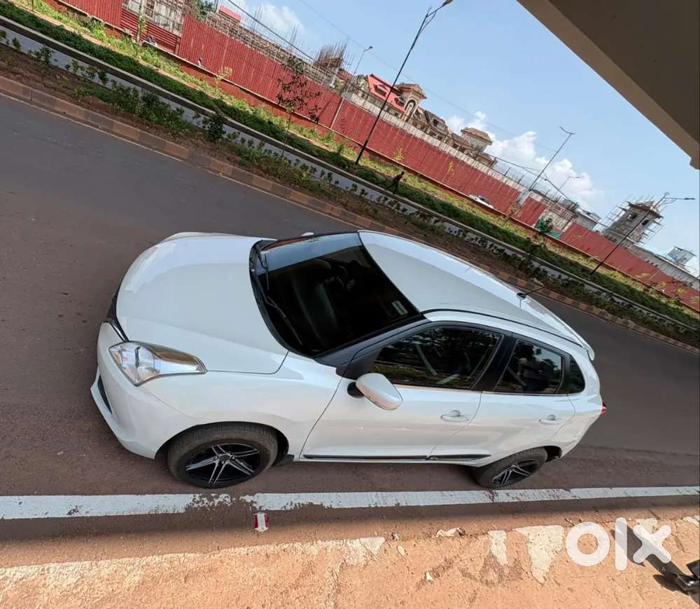 Maruti Suzuki Baleno 2018 Mint Condition