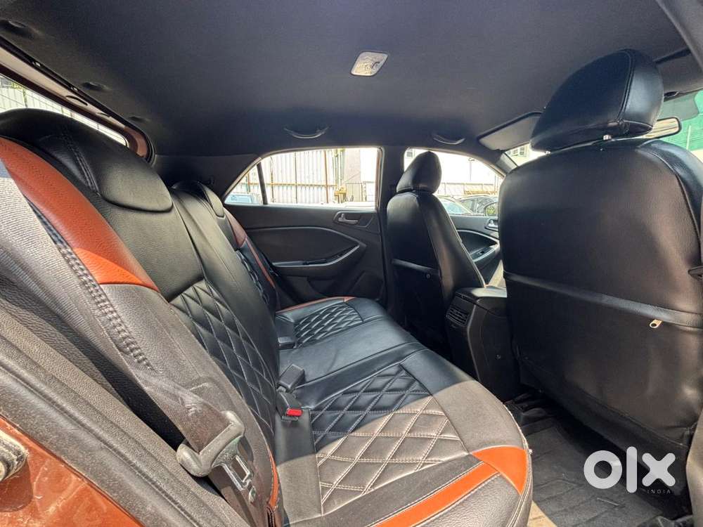 Hyundai I20 Active 1.2 S, 2015, Petrol