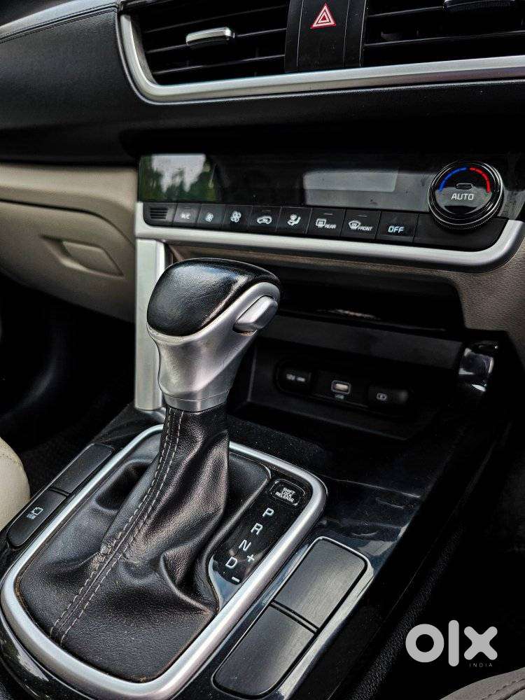 Kia Seltos Htx G, 2020, Petrol