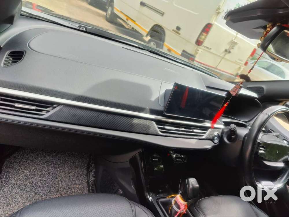 Tata Nexon 2023 Petrol At Its Best  Condition