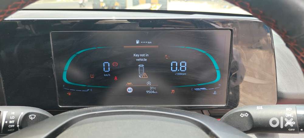 Hyundai New Verna Sx O 1.5 Turbo Gdi Mt, 2023, Petrol