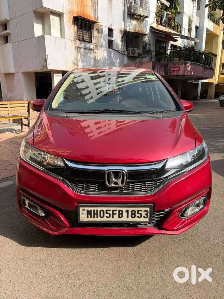 Honda Jazz Petrol 2022