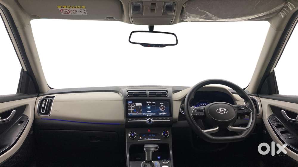 Hyundai Creta 1.5 Sx (o) Diesel At, 2020, Diesel