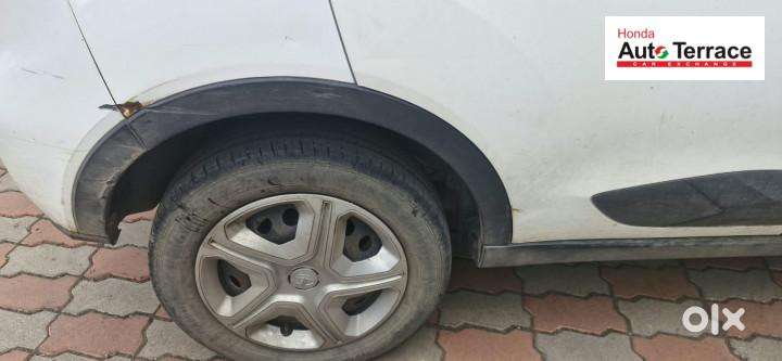 Tata Nexon 1.2 Revotron Xz Plus (l), 2021, Petrol