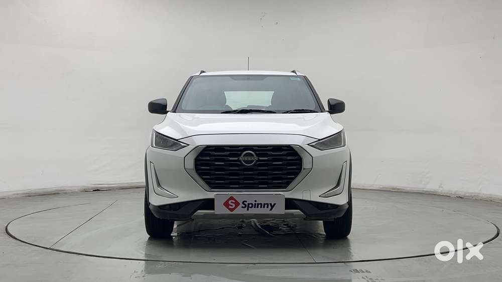 Nissan Magnite 1.0 Xe, 2023, Petrol