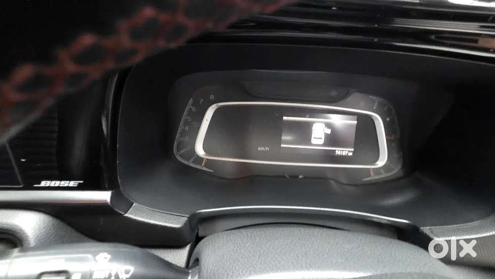Kia Sonet Gtx Plus 2021