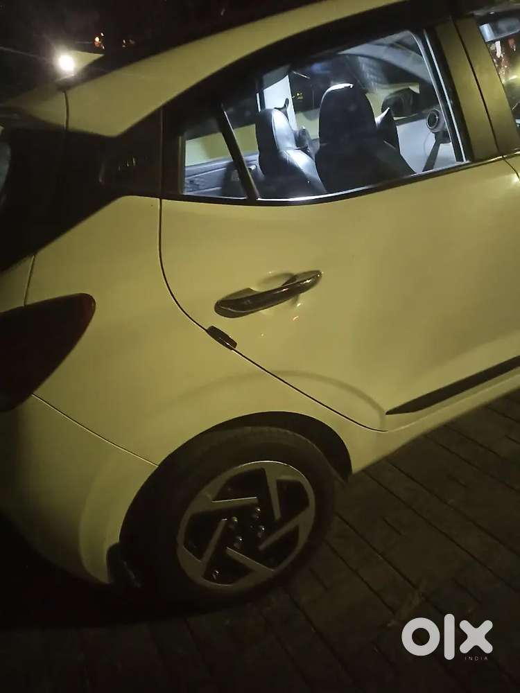 Hyundai Grand I10 Nios 2024 Sportz