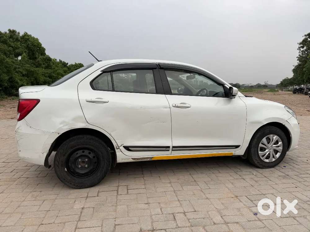 Maruti Dzire 1.2 2024