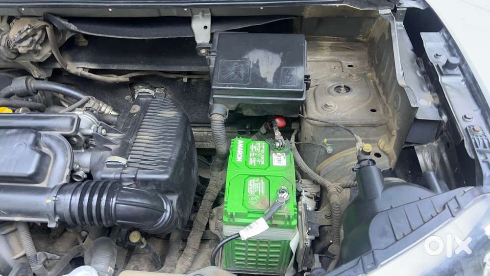 Renault Kwid 1.0 Rxt Sce Special (o), 2018, Petrol