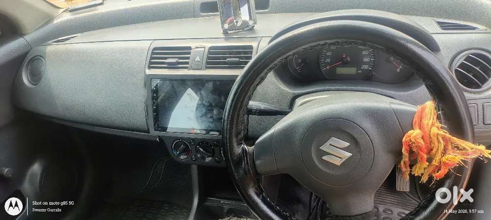 Maruti Suzuki Swift Dzire Tour 2016 Diesel 157600 Km Driven