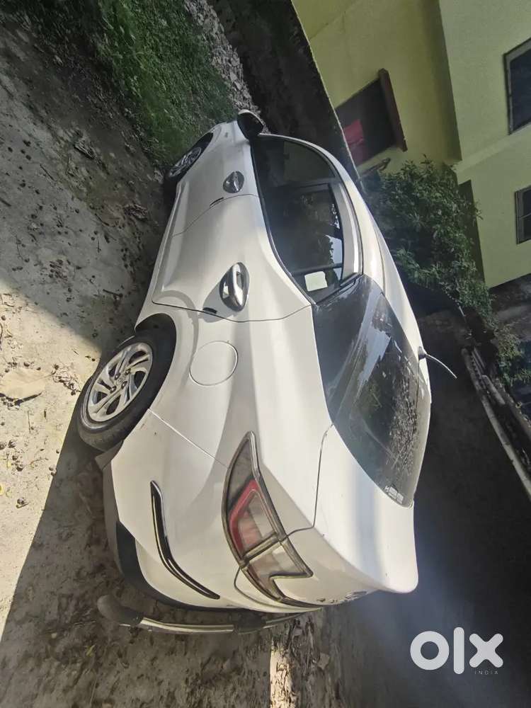 Hyundai Aura 1.2 2021