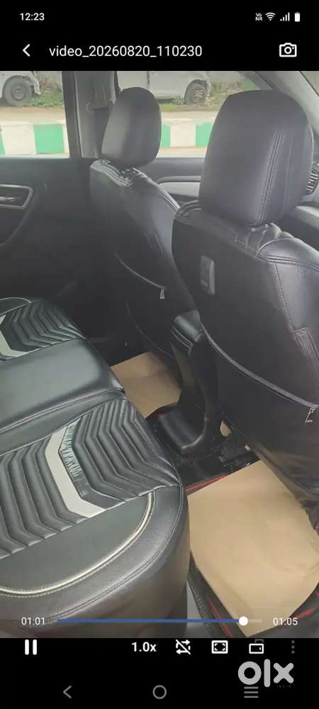 2018 Maruti Suzuki Vitara Brezza Zdi Plus