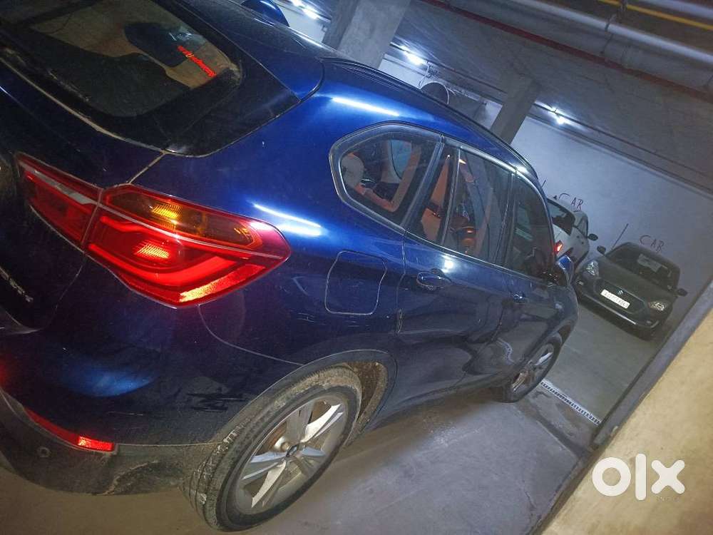 Genuine Android +360 Camera Bmwx1