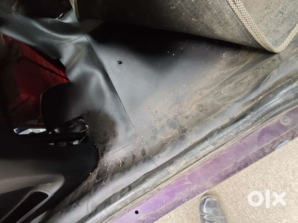 Tata Nano 2016 Petrol Good Condition