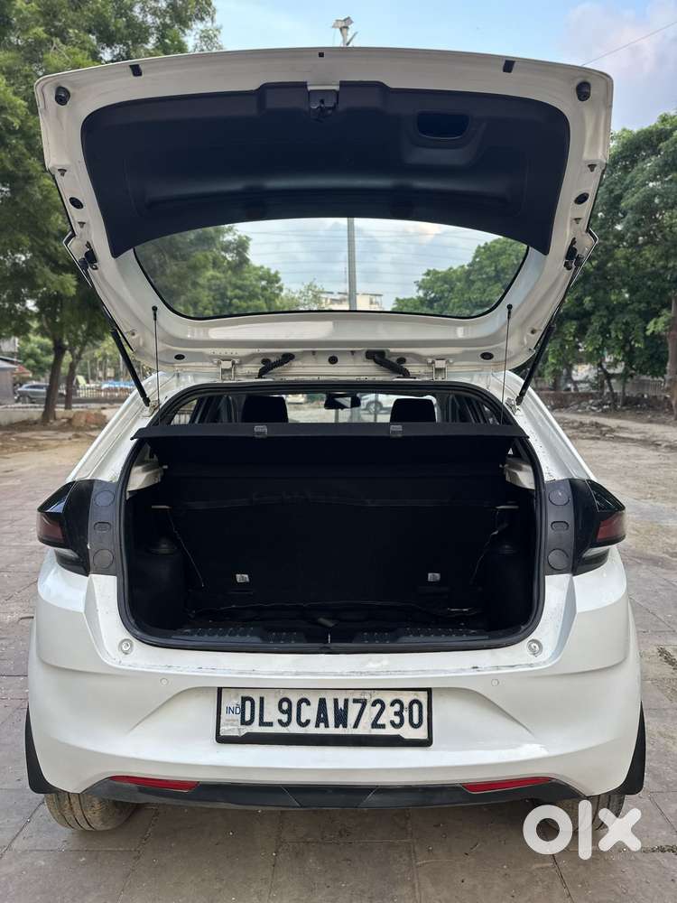 Tata Altroz 1.5 Xz Diesel, 2021, Diesel