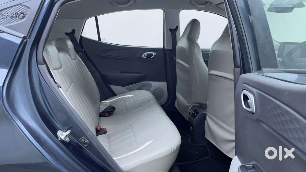 Hyundai Grand I10 Nios Sportz 1.2 Kappa Vtvt, 2023, Petrol