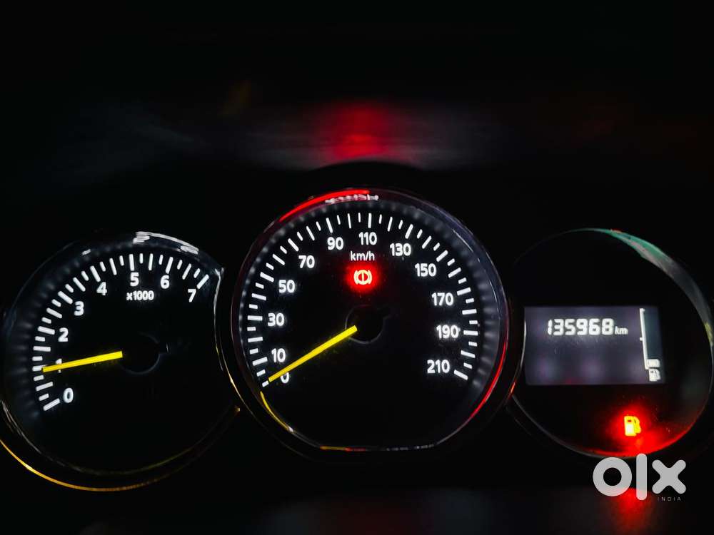 Renault Duster Rxs, 2018, Diesel