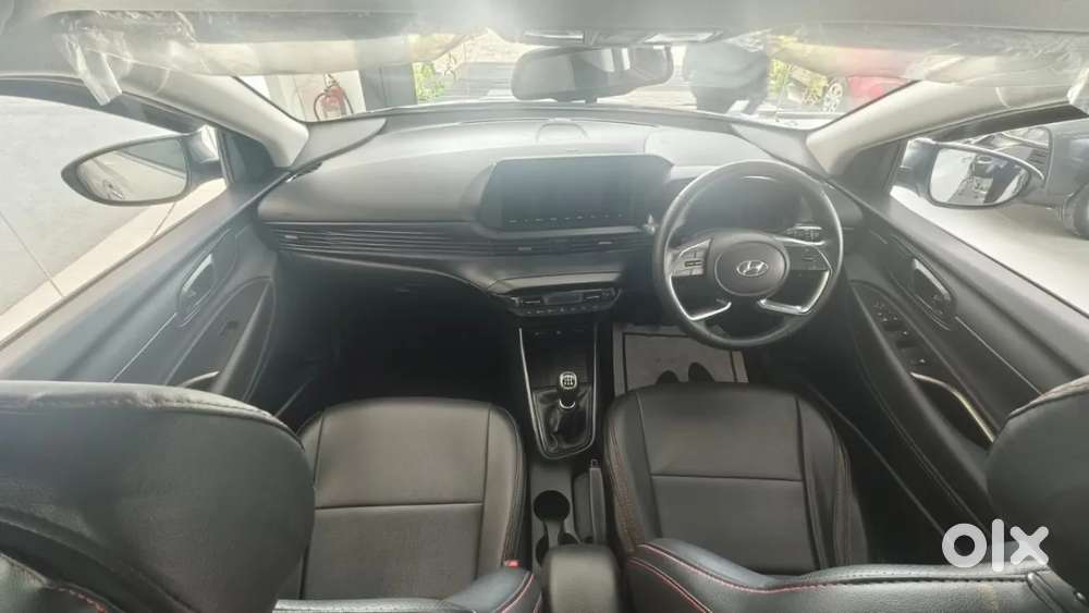Hyundai I20 1.2 Asta, 2022, Petrol