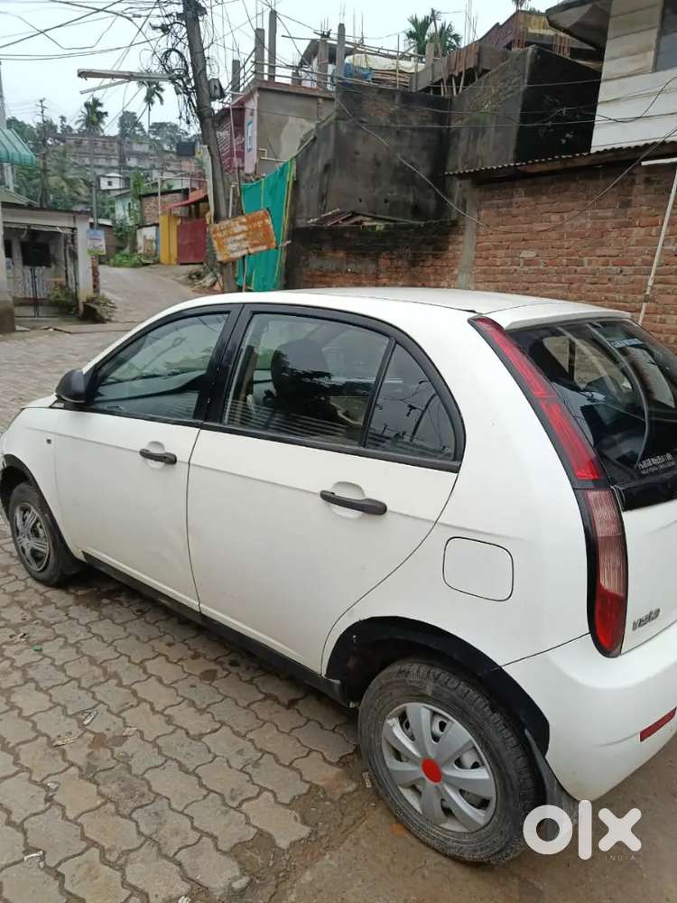 Tata Indica Vista 2014