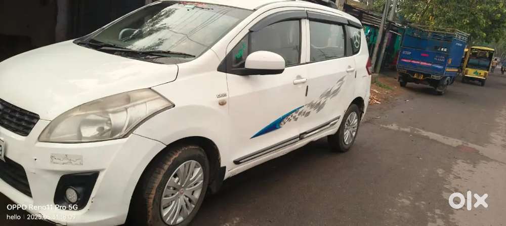 Chilled Ac  Music System Power Window Power Steering &  Good Condition