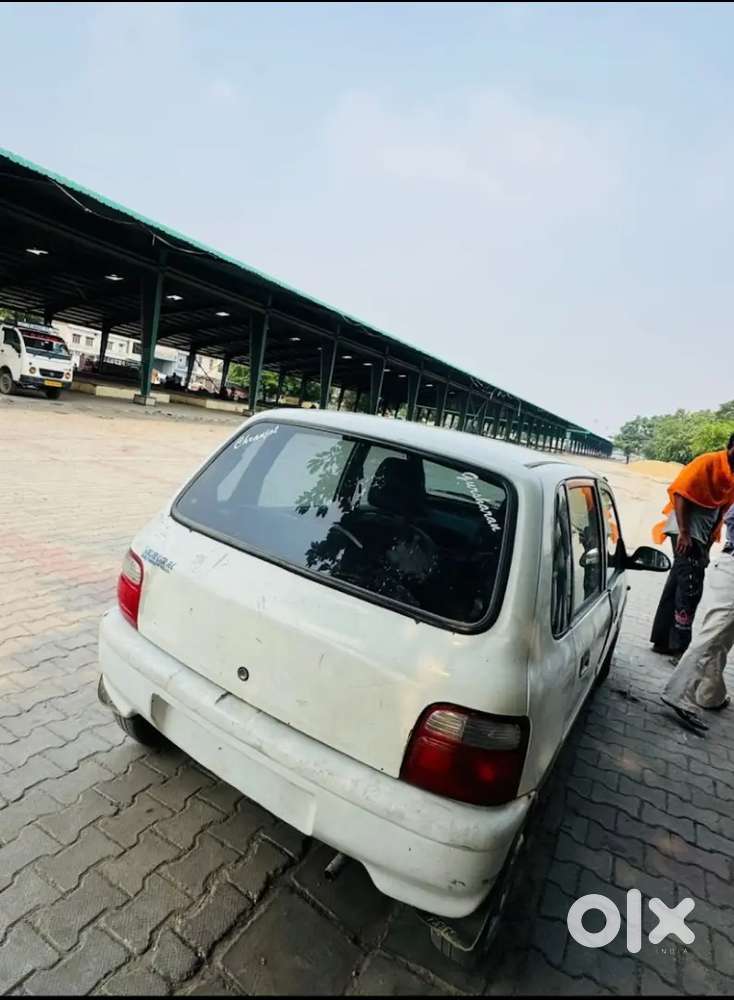 Good Condition Car