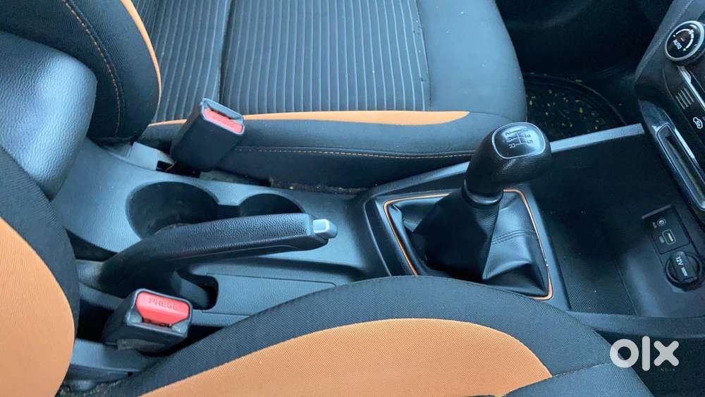 Hyundai Elite I20 Asta 1.2 Dual Tone, 2017, Petrol
