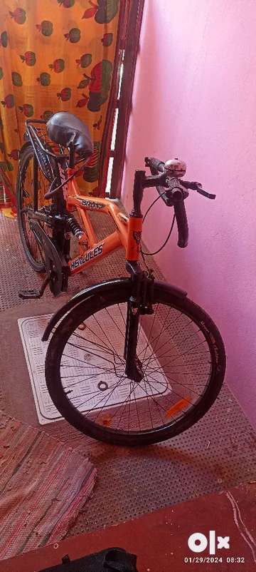 Purani best sale cycle price