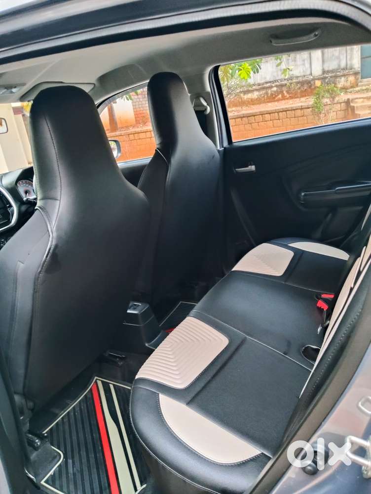 Maruti Suzuki Celerio 2021-1.0 Zxi Plus Mt, 2025, Petrol