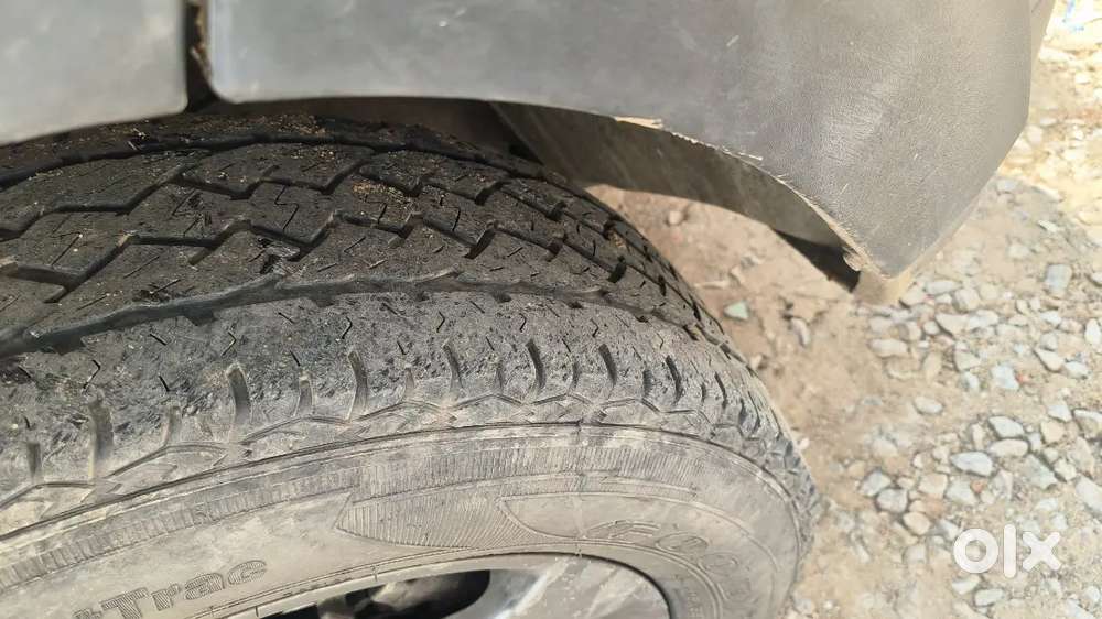 Renault Duster 2015 Diesel 95000 Km Driven