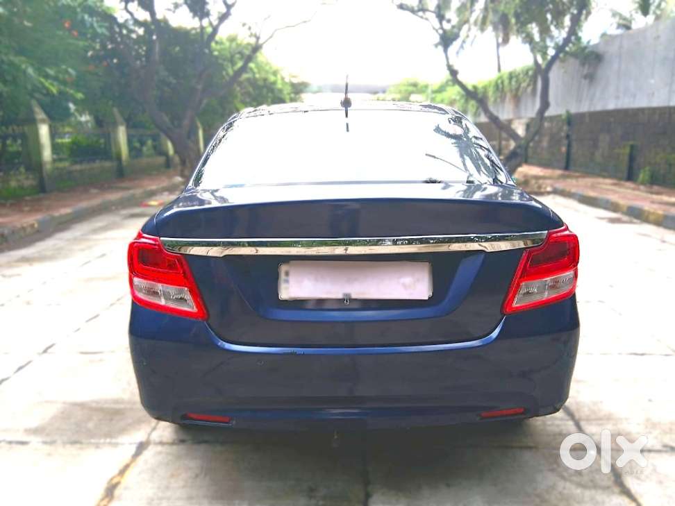 Maruti Suzuki Dzire Zxi Ags, 2022, Petrol