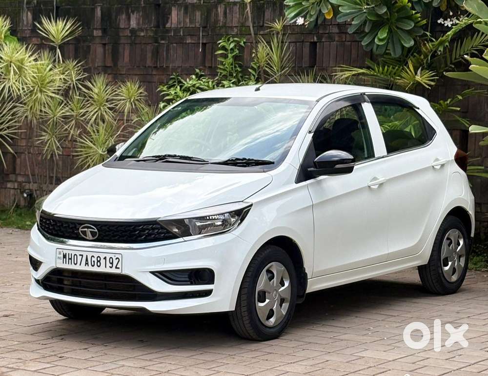 Tata Tiago 1.05 Revotorq Xt Option, 2022, Petrol
