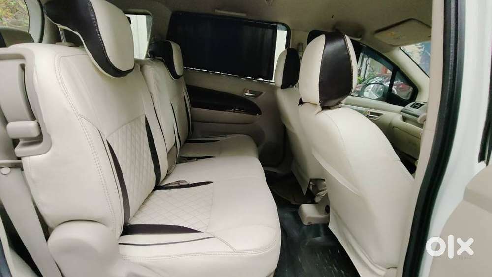 Maruti Suzuki Ertiga Vdi Shvs, 2018, Diesel