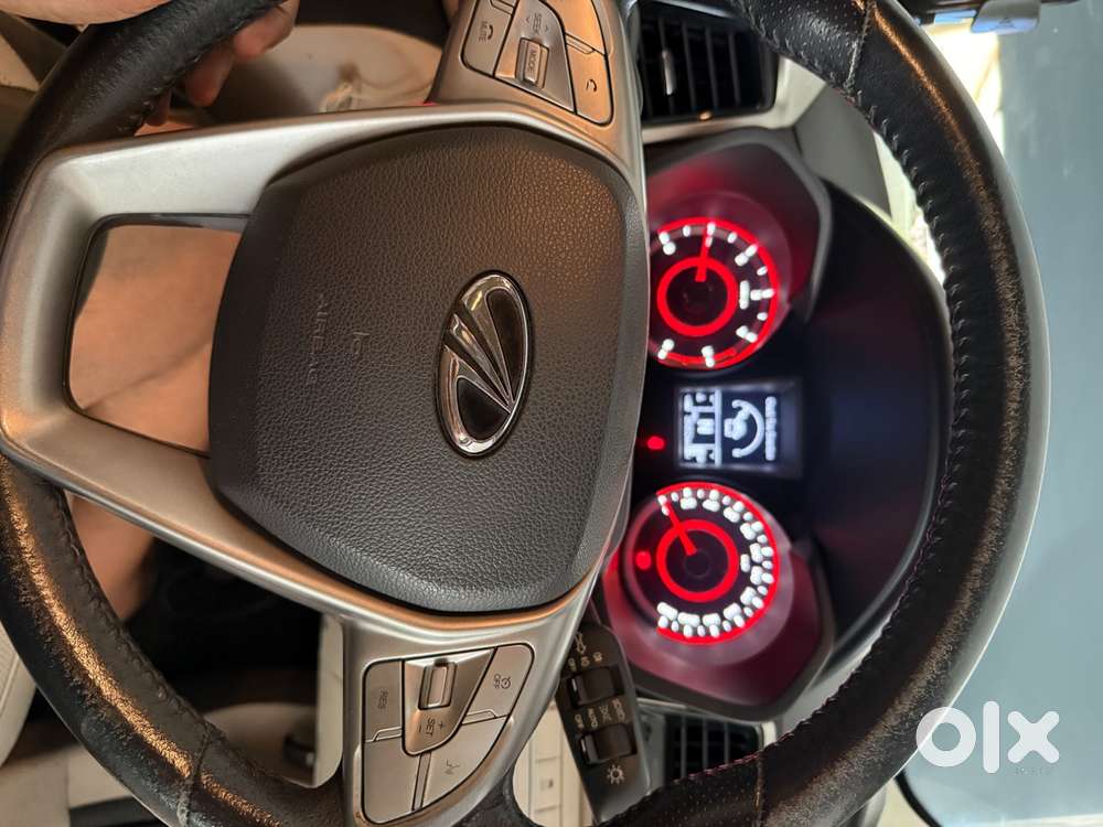 Mahindra Xuv300 2019 Diesel