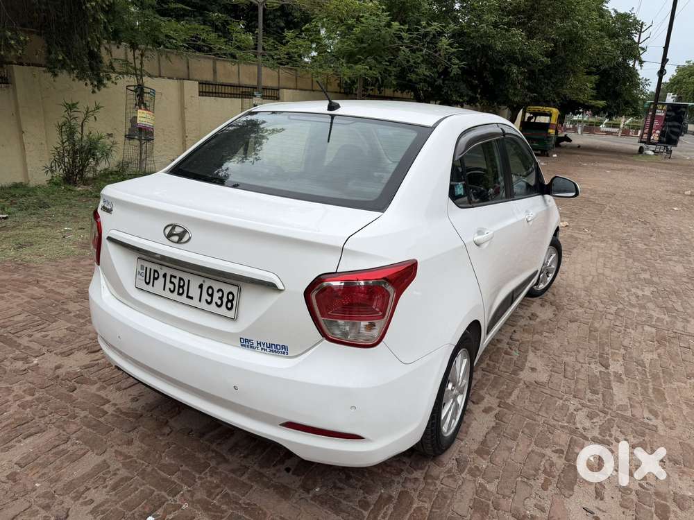 Hyundai Xcent Sx 1.2 (o), 2014, Petrol