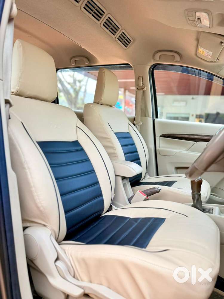 Maruti Suzuki Ertiga Zdi+ Shvs, 2019, Diesel